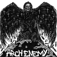 Arch Enemy/Rapunk Ep