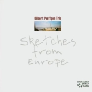 Sketches From Europe