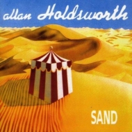 Allan Holdsworth/Sand
