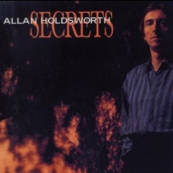 Allan Holdsworth/Secrets