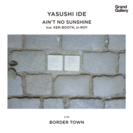 Ain't No Sunshine Feat.Ken Boothe, U-Roy i7C`VOR[hj