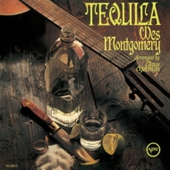 Wes Montgomery/Tequila