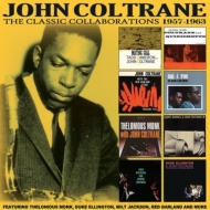 Classic Collaborations 1957-1963 (4CD)