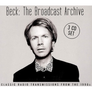 BECK/Broadcast Archive