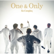 ReComplex/One  Only (M)