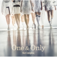 ReComplex/One  Only (W)