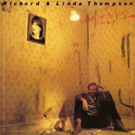 Richard Thompson / Linda Thompson/Shoot Out The Lights (Limited 180gram Vinyl)(Ltd)
