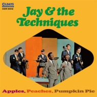 Jay  The Techniques/Apples Peaches Pumpkin Pie (Pps)