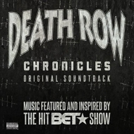 Various/Death Row Chronicles Original Soundtrack