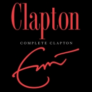 Complete Claptony2018 RECORD STORE DAY Ձz(BOXdl/4gAiOR[h{7C`VO)