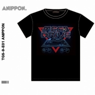 ���K�h���C�u �C���X�gver T�V���c �T�C�Yxl