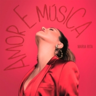 Maria Rita/Amor E Musica
