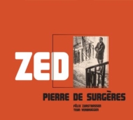 Pierre De Surgeres/Zed