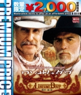 Lonesome Dove