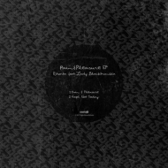 Plain & Pleasure Ep