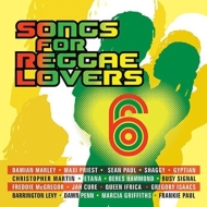 Various/Songs For Reggae Lovers Vol 6