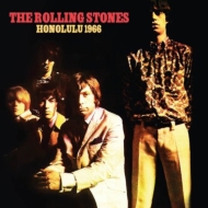 The Rolling Stones/Honolulu 1966