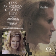 Lynn Anderson's Greatest Hits & Rose Garden (Hybrid SACD)