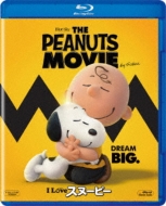 ̡ԡ/I Love ̡ԡ The Peanuts Movie