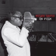 Miles Davis/On Film (Rmt)
