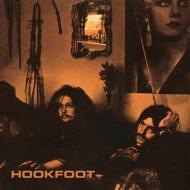 Hookfoot
