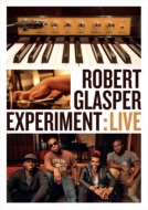 Robert Glasper Experiment/Robert Glasper Experiment Live