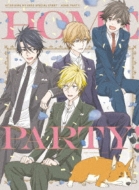 Hitorijime My Hero Special Event[home Party!]
