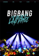 BIGBANG/Bigbang Japan Dome Tour 2017 -last Dance-