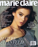 Marie Claire (Us)(Feb)2018