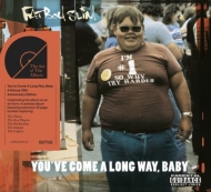 Fatboy Slim/You've Come A Long Way Baby