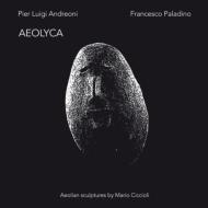 Pier Luigi Andreoni / Francesco Paladino/Aeolyca