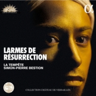 Larmes De Resurrection-schutz & Schein: Bestion / La Tempete