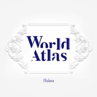 World Atlas yՁz(+Blu-ray)