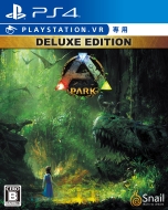 ARK Park DELUXE EDITION PlaystationVRp\tg