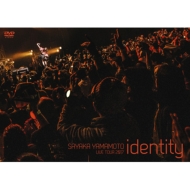 R{ LIVE TOUR 2017 `identity`