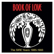 Book Of Love/Sire Years 1985-1993