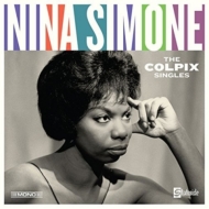 Nina Simone/Colpix Singles