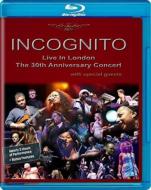 Live In London: The 30th Anniversary Concert