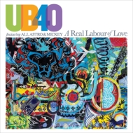 UB40/Real Labour Of Love