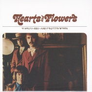 Hearts  Flowers/Of Horses Kids And Forgotten Women (Pps)(Ltd)