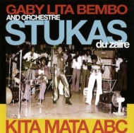 Gaby Lita Bembo / Orchestre Stukas/Kita Mata Abc