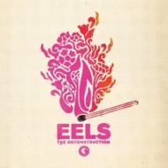 Eels/Deconstruction (Coloured Vinyl)(Ltd)(10 Inch)