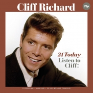 Cliff Richard/21 Today / Listen To Cliff!