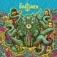 Boatsmen/Thirst Album