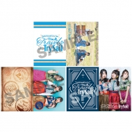 �N���A�t�@�C���Z�b�g