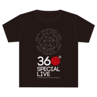 TVc(L)/ 360SPECIAL LIVE atlAtBVA^[