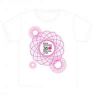 ���_�ʗz T�V���c(M)/ 360��SPECIAL LIVE at���l�A���t�B�V�A�^�[