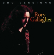 Rory Gallagher/Bbc Sessions