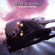 Deepest Purple/The Very Best Of Deep Purple