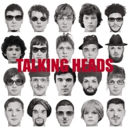 Talking Heads/Best!